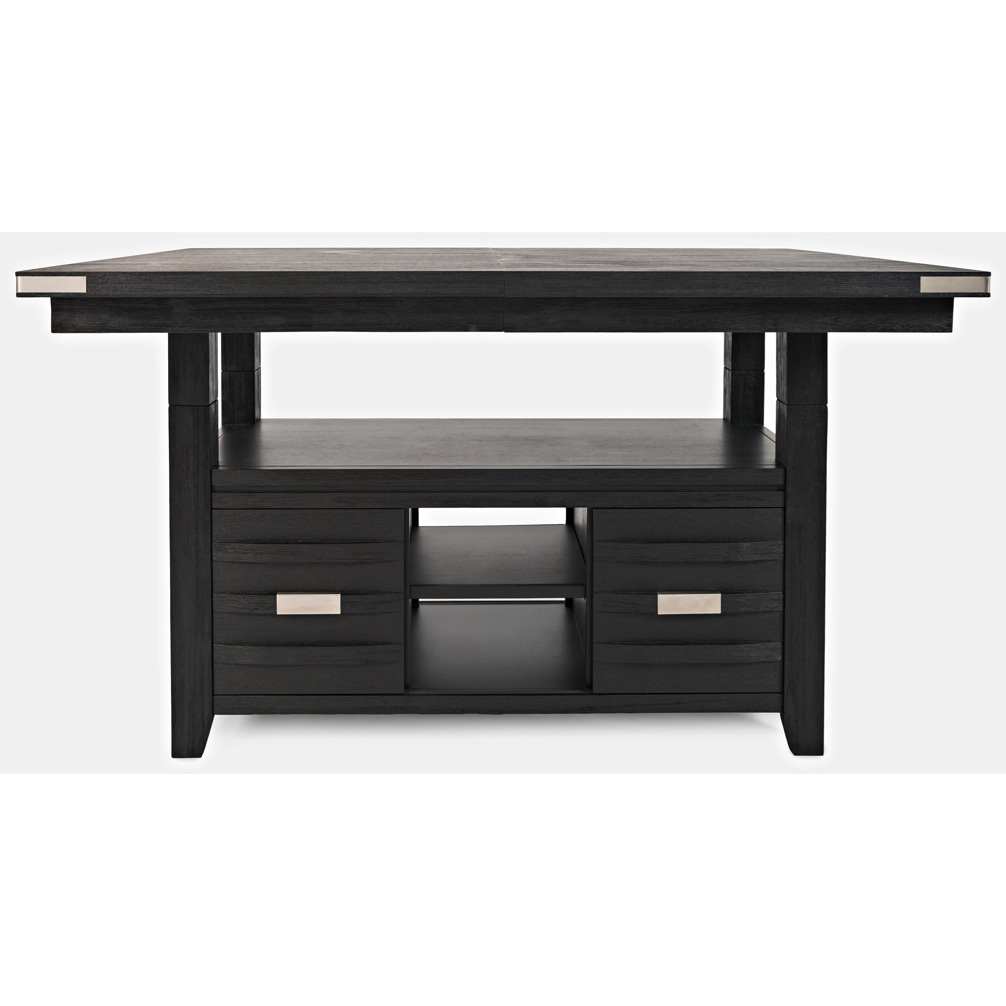 Jofran Altamonte 1850 1851 72 Counter Height Dining Table A1